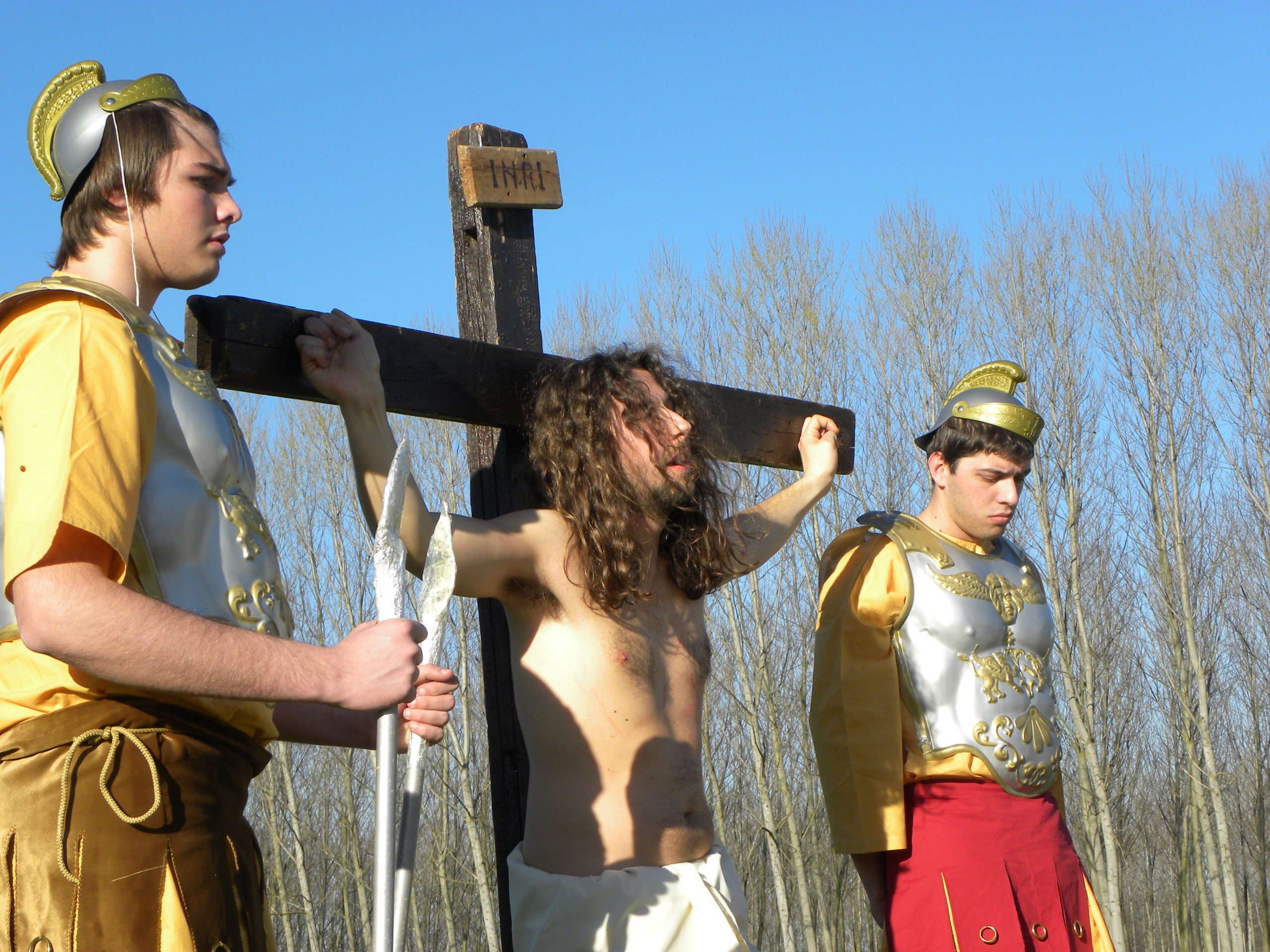 2010-Via crucis