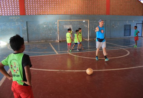 2017-Fustal brasiliano